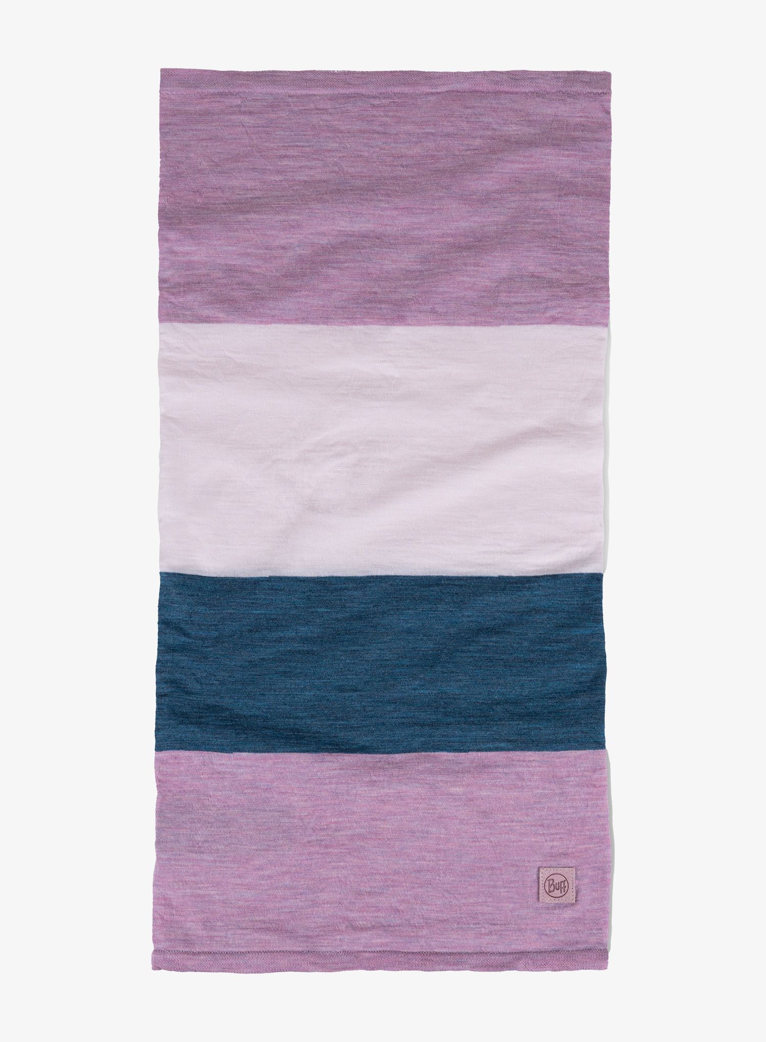 Multifunkčná šatka Buff Merino Move - solid camelia