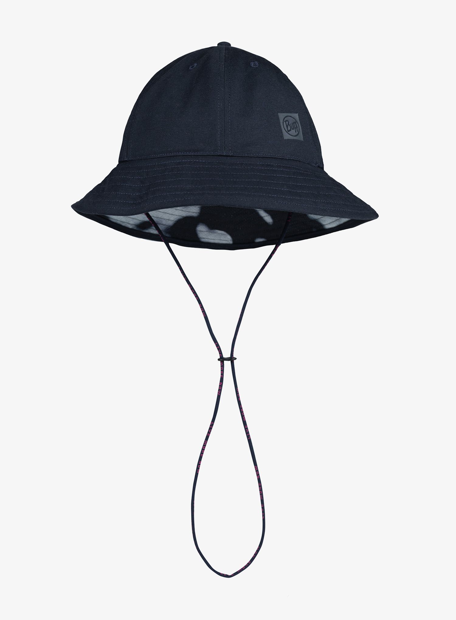 Klobúk Buff Nmad Bucket Hat - akab night blue