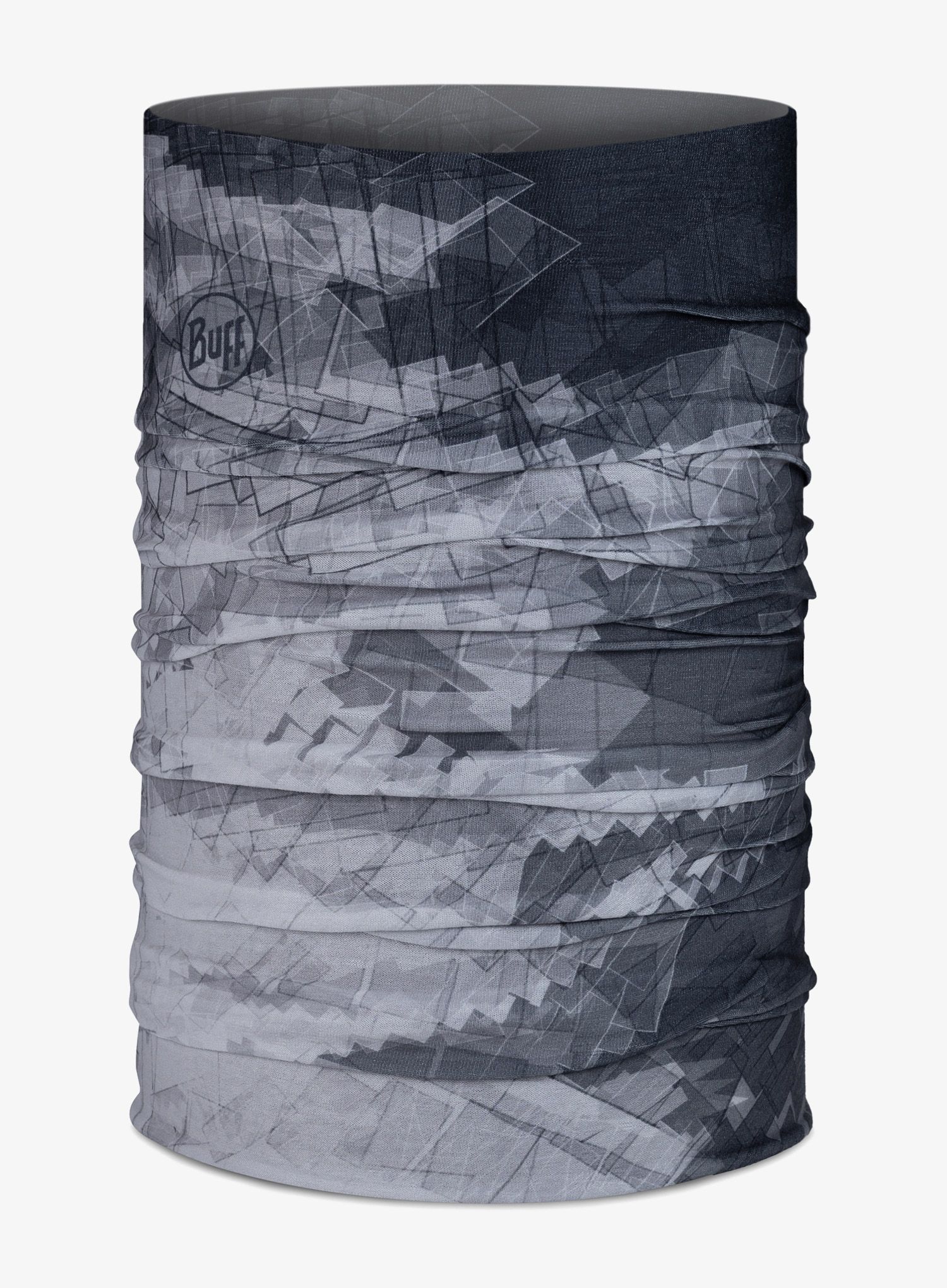 Multifunkčná šatka Buff Original EcoStretch - durban ash