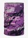 Multifunkčná šatka Buff Original EcoStretch - siray purple