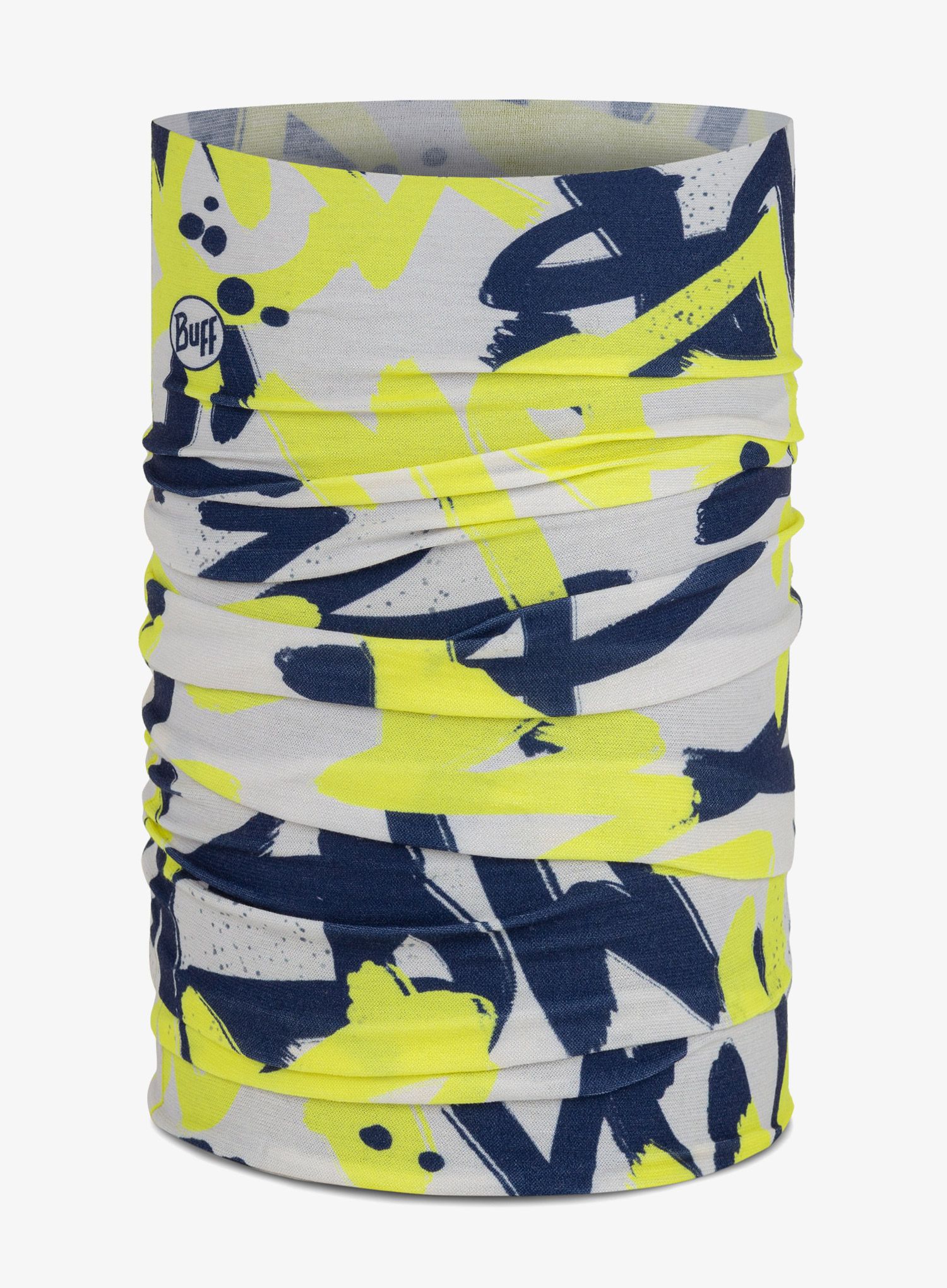 Multifunkčná šatka Buff Original Eco Stretch - dovhin multi