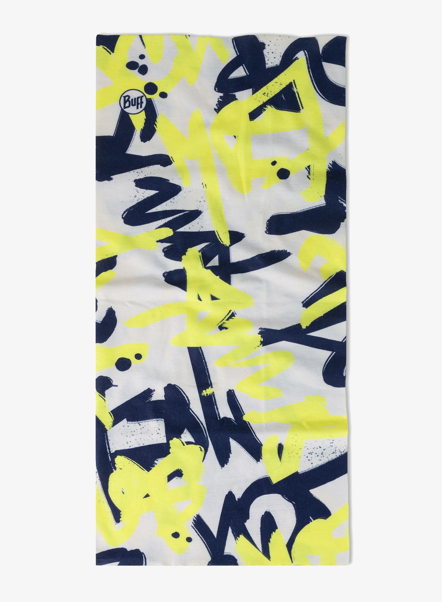 Multifunkčná šatka Buff Original Eco Stretch - dovhin multi