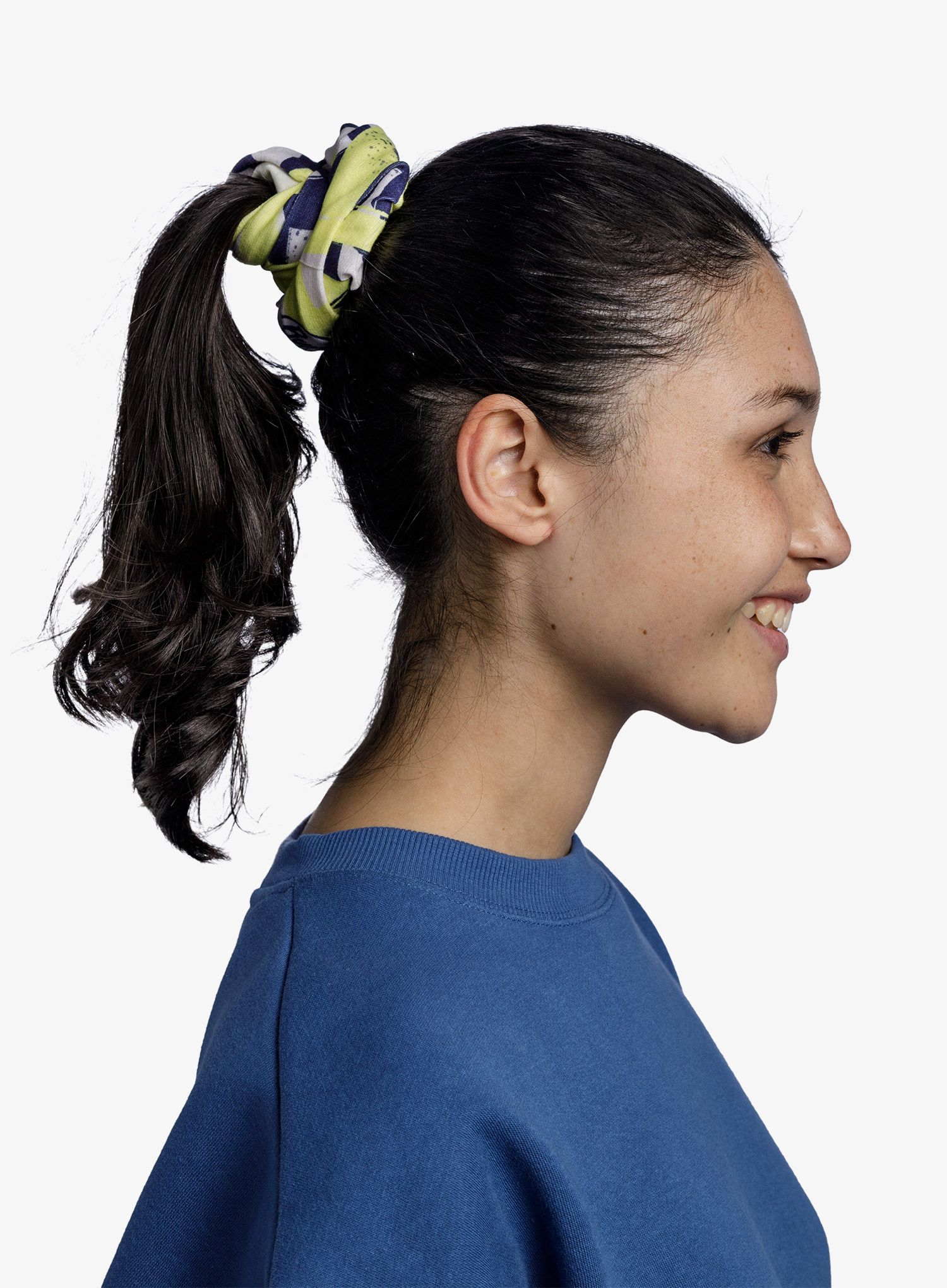 Multifunkčná šatka Buff Original Eco Stretch - dovhin multi