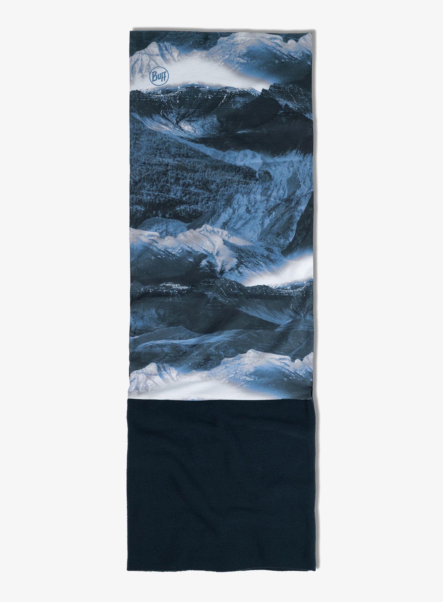 Multifunkčná šatka Buff Polar - arina blue