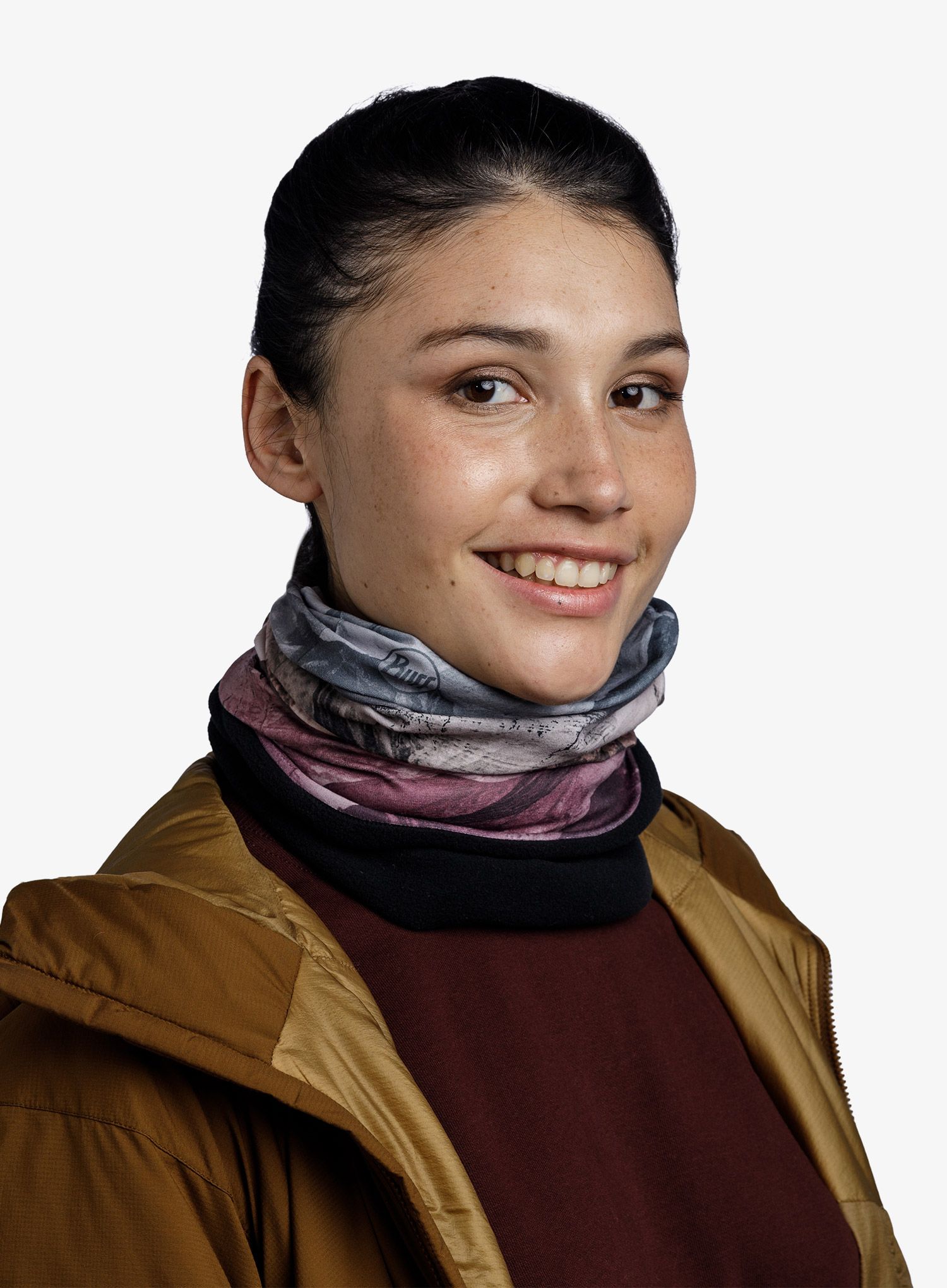 Multifunkčná šatka Buff Polar - eryna multi