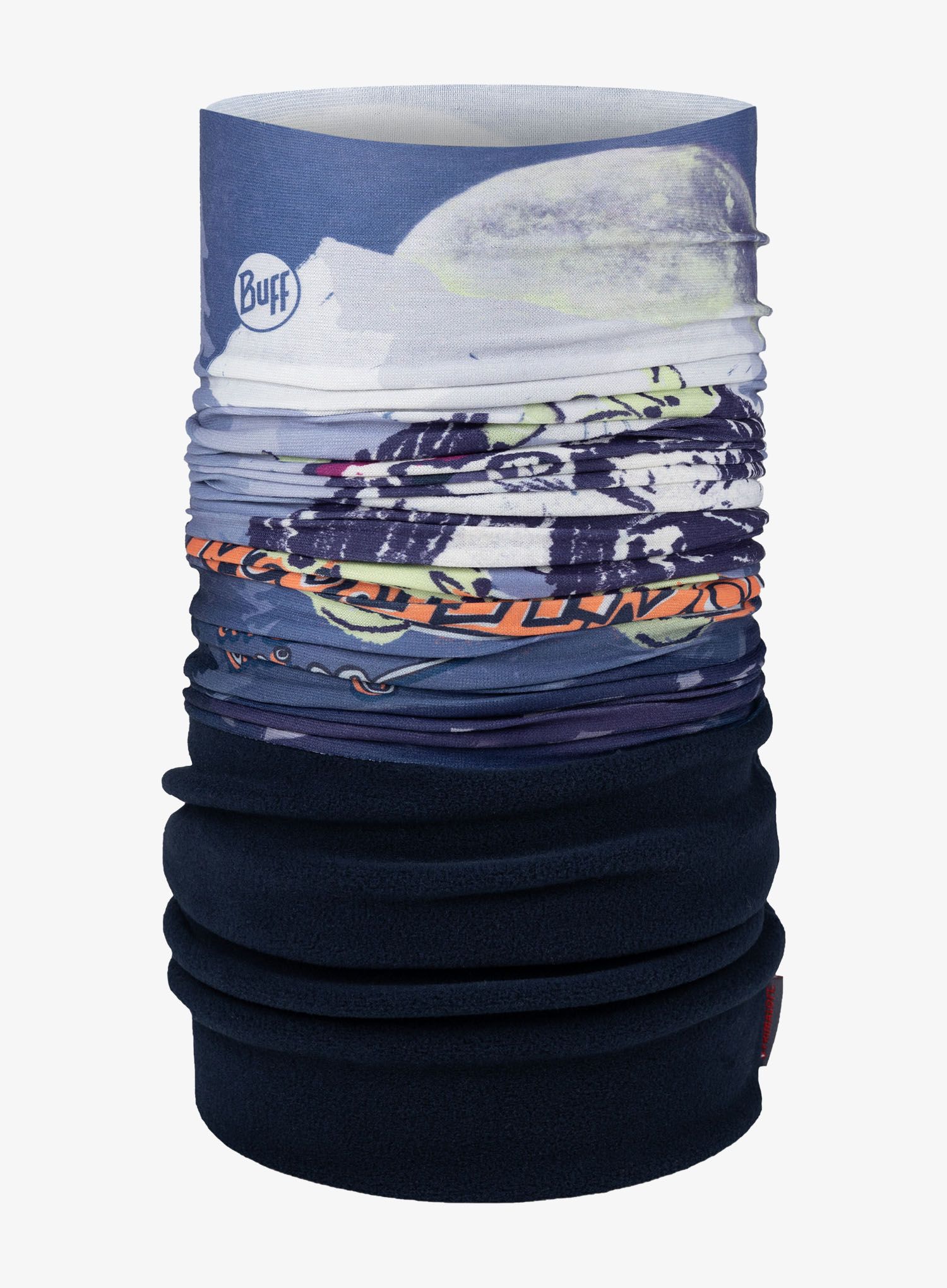 Detský komín Buff Polar - futy multi