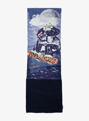 Detský komín Buff Polar - futy multi