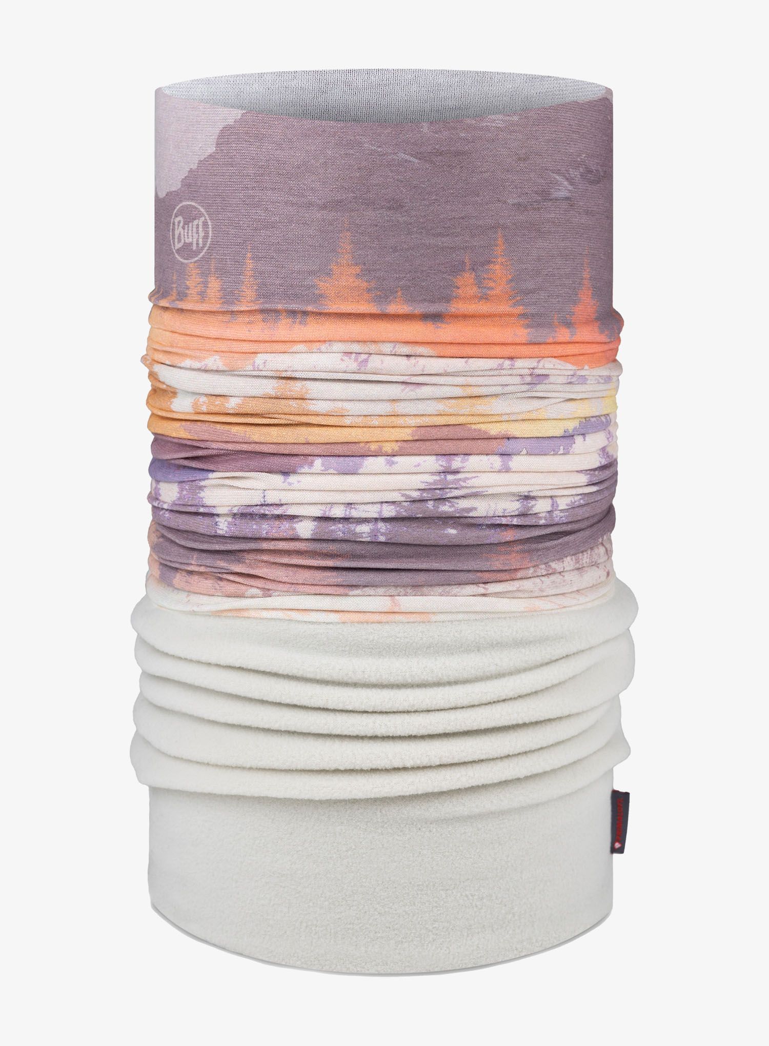 Multifunkčná šatka Buff Polar - metly multi
