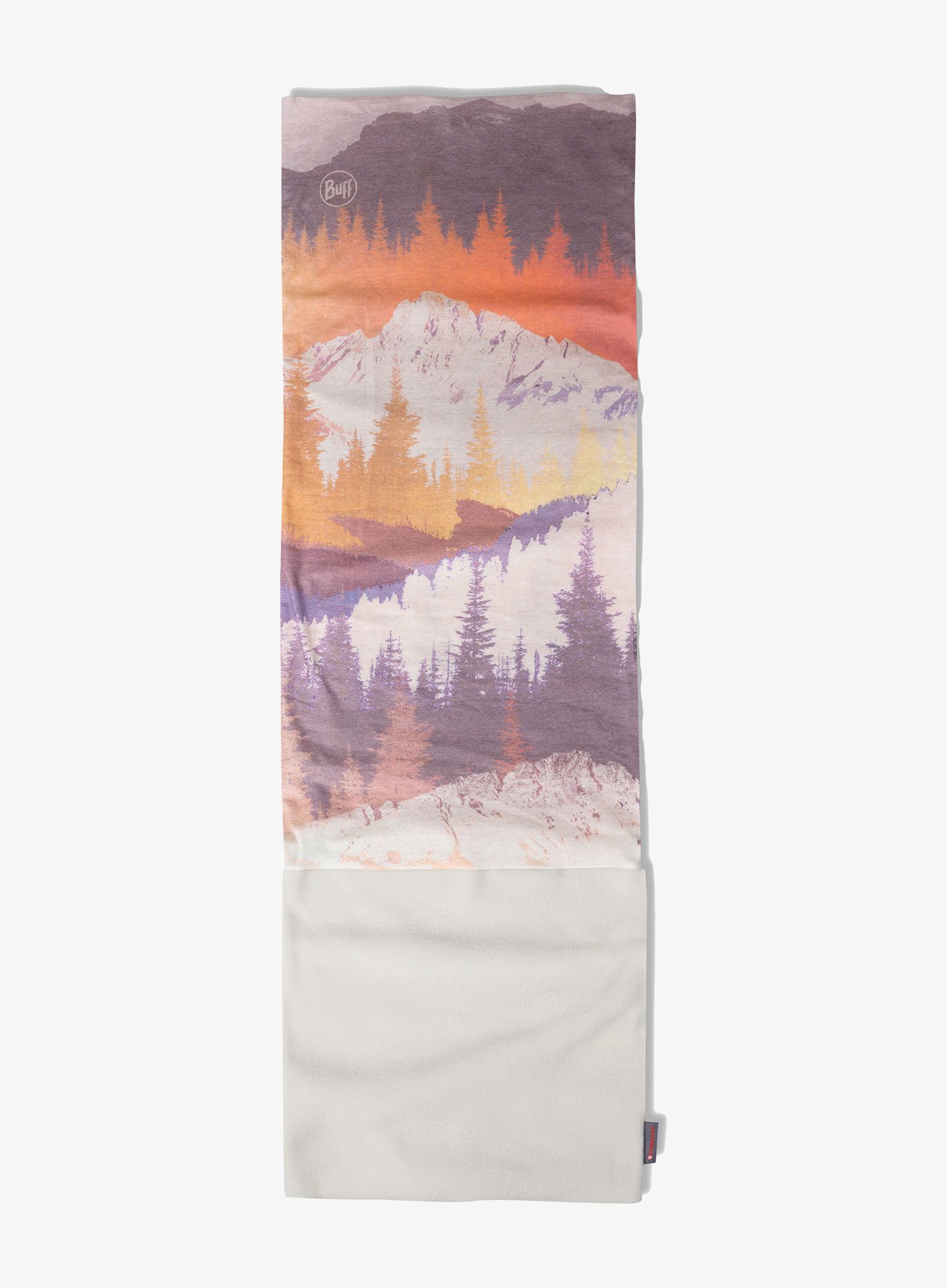 Multifunkčná šatka Buff Polar - metly multi