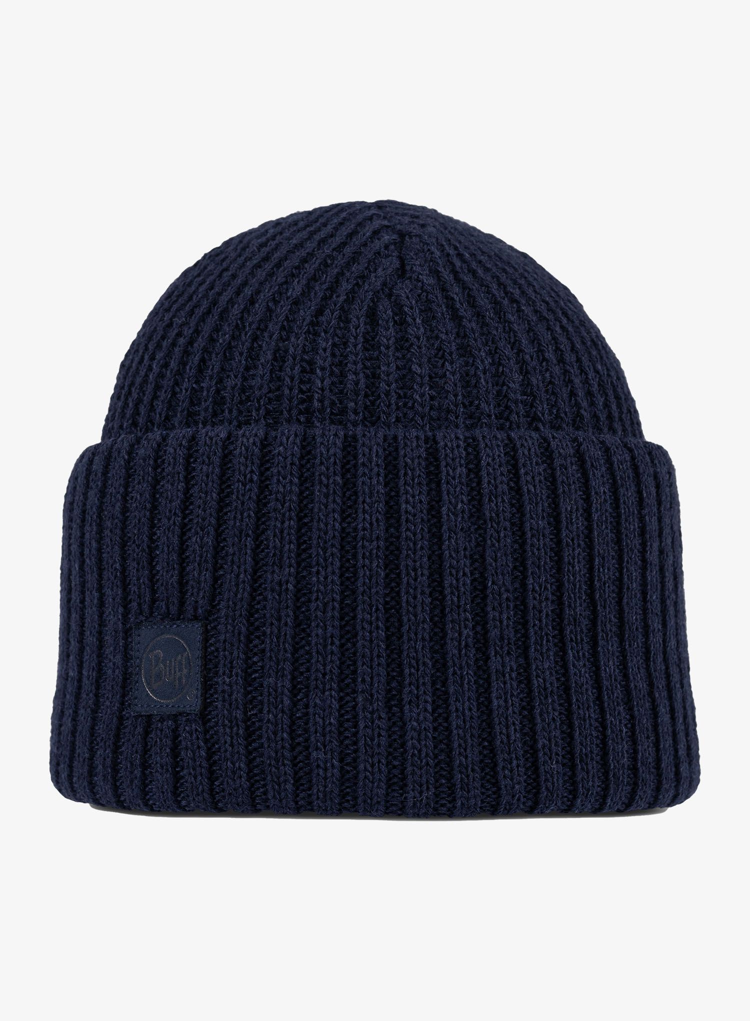 Zimná čiapka Buff Rutger Beanie - midnight