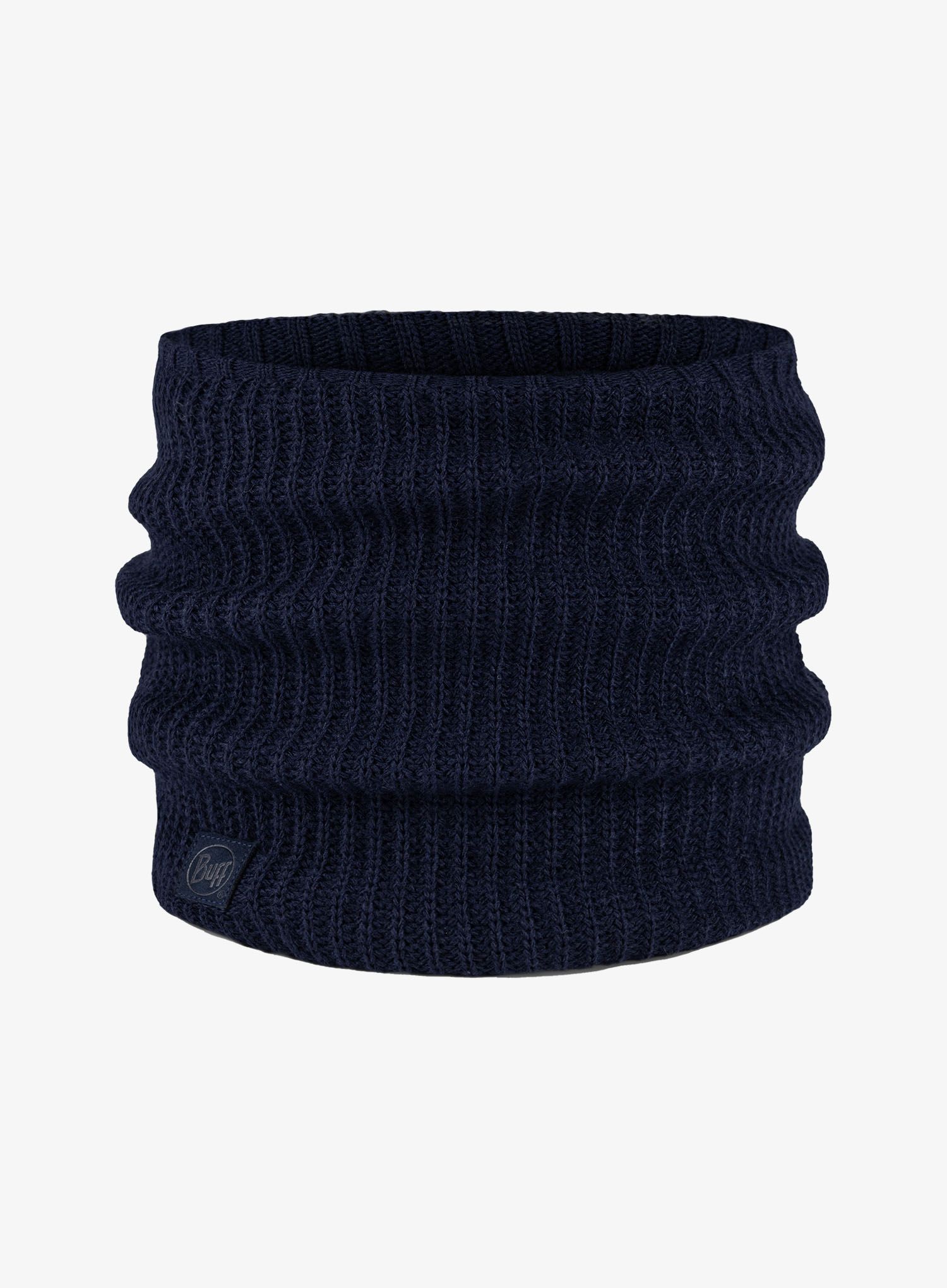 Nákrčník Buff Rutger Neckwarmer - midnight