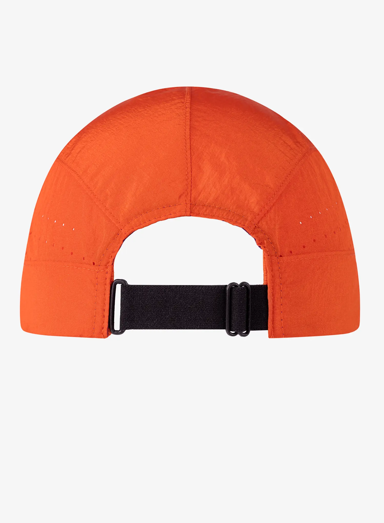 Bežecká čiapka Buff Speed Cap - solid poppy