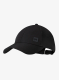 Šiltovka Buff Summit Cap - solid black