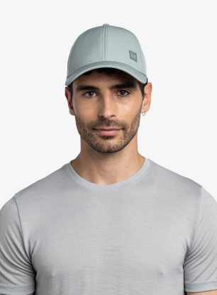 Šiltovka Buff Summit Cap - solid flint