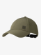 Šiltovka Buff Summit Cap - solid tundra khaki