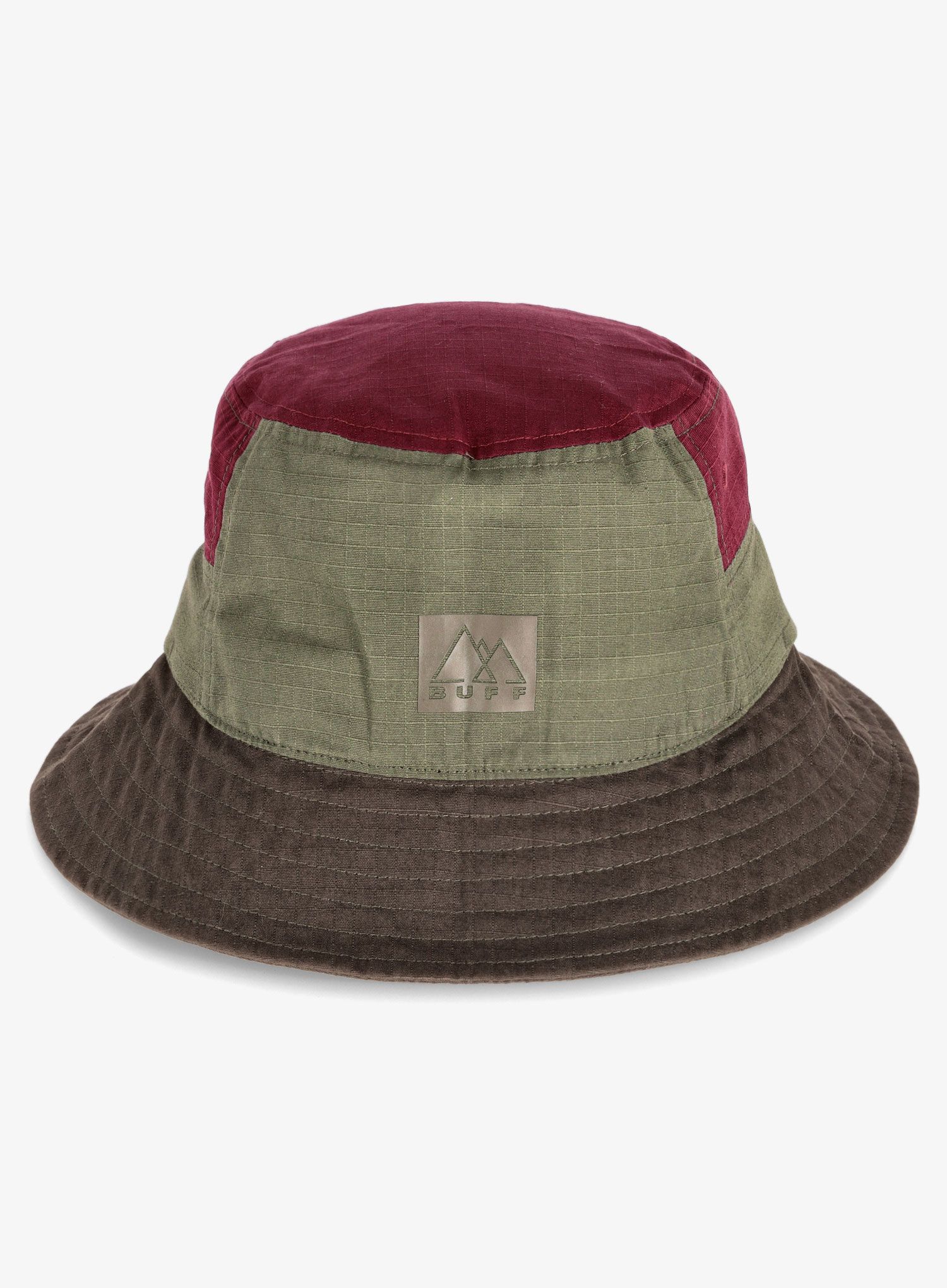 Klobúk Buff Sun Bucket Hat - hak khaki