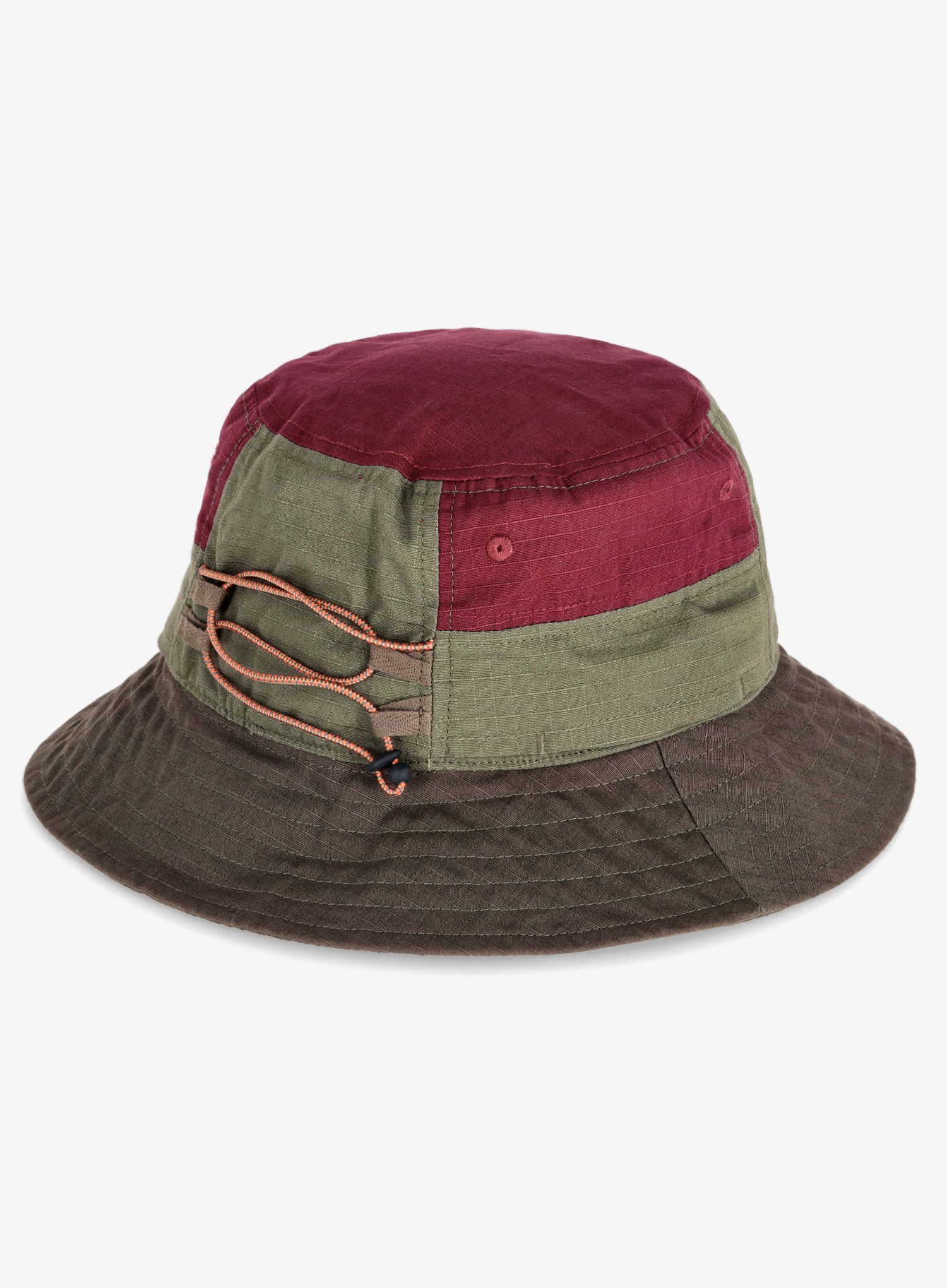 Klobúk Buff Sun Bucket Hat - hak khaki