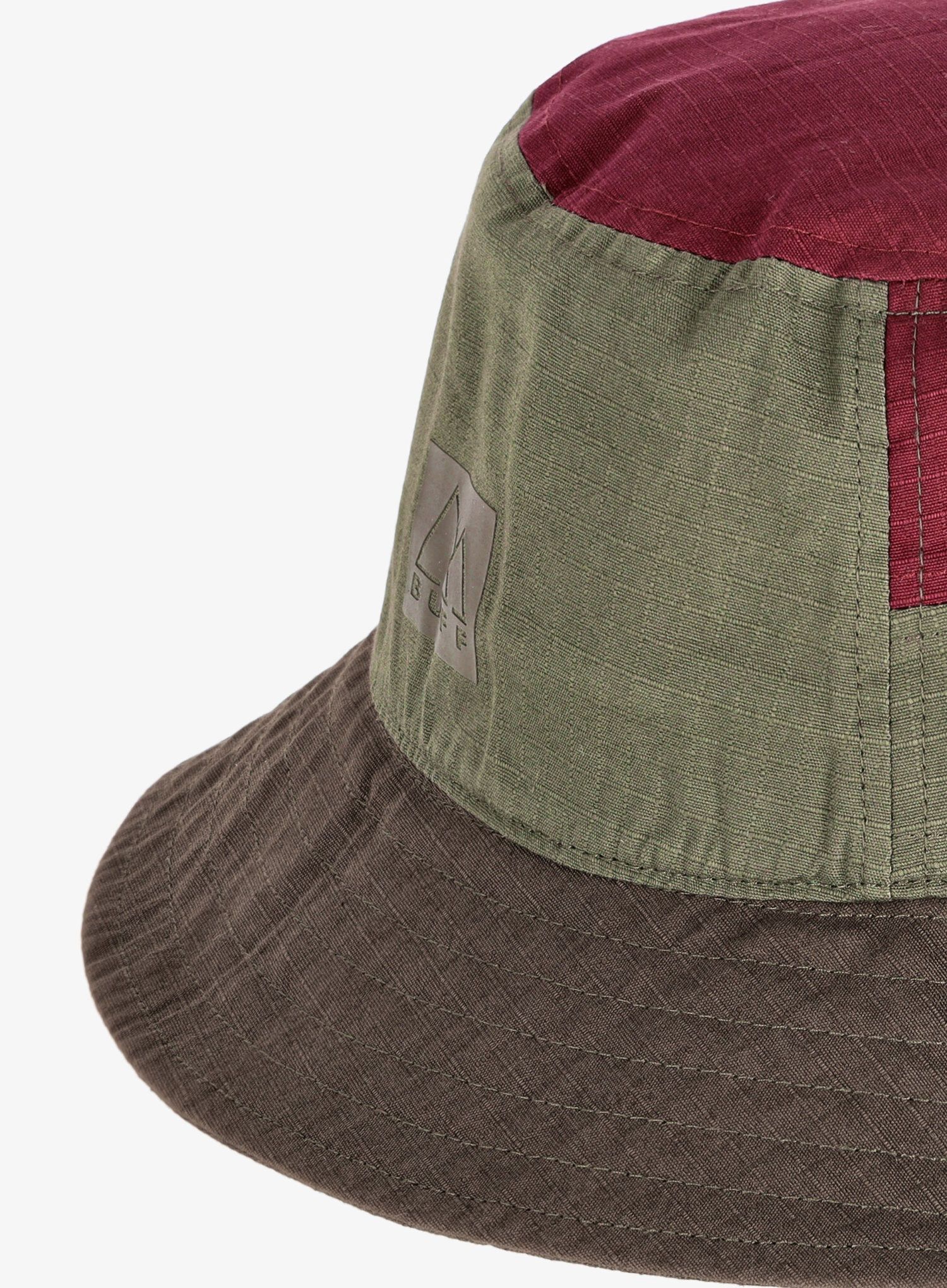 Klobúk Buff Sun Bucket Hat - hak khaki