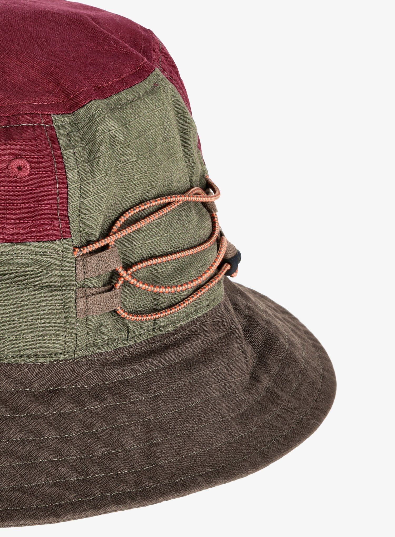 Klobúk Buff Sun Bucket Hat - hak khaki