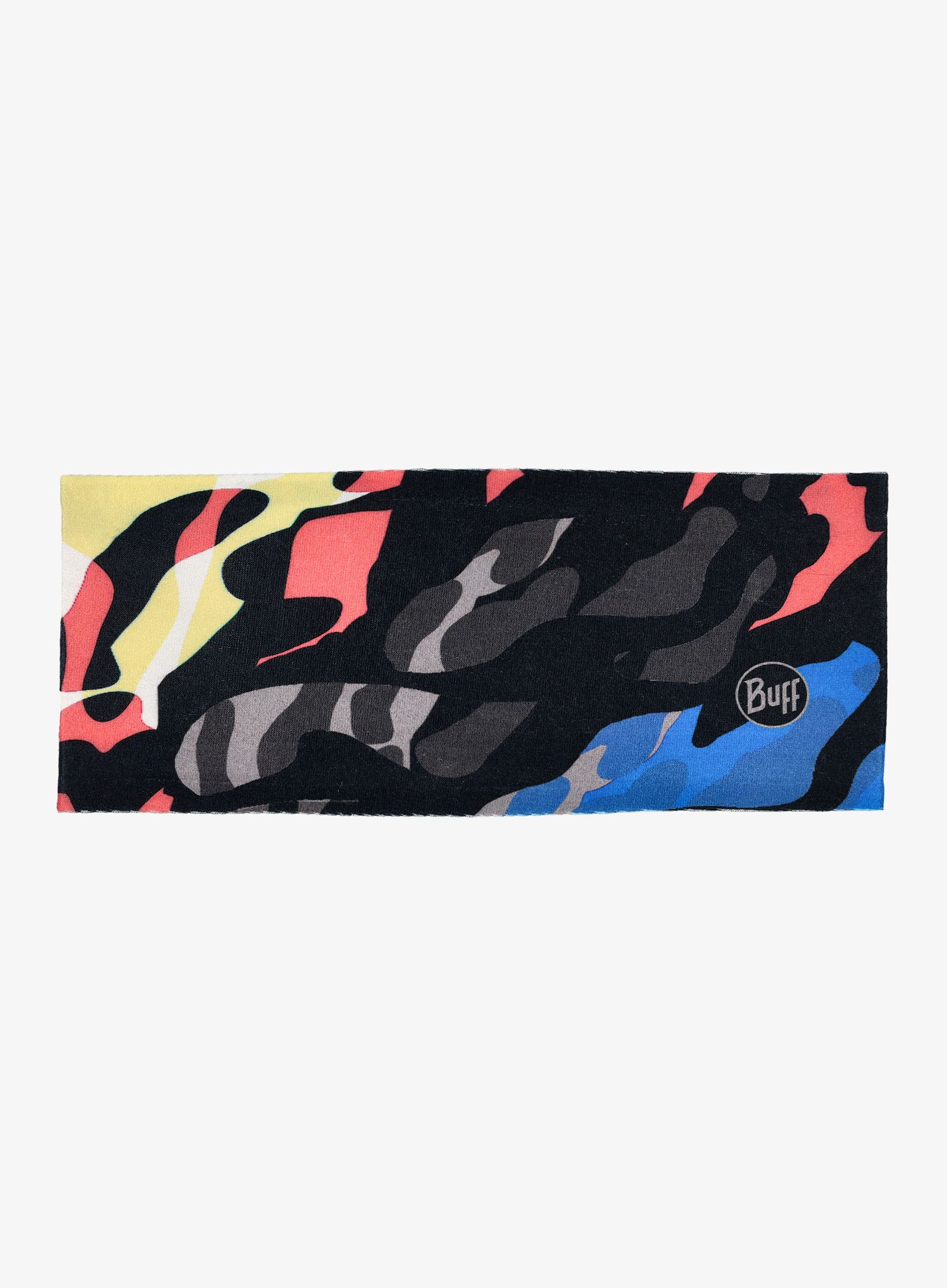 Čelenka Buff Thermonet Headband - enphi multi