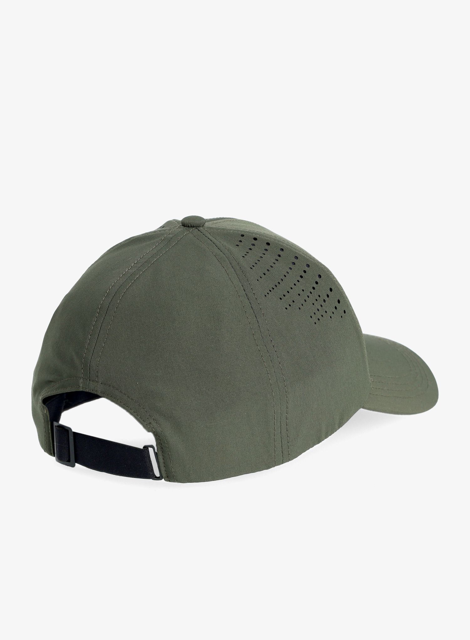 Čiapka Buff Trek Cap - hashtag moss green