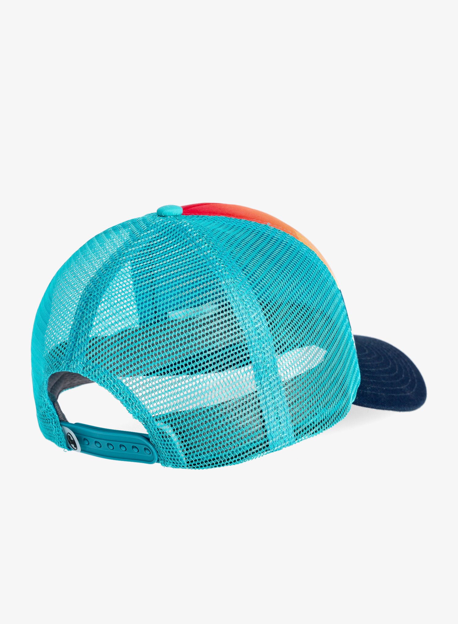Šiltovka Buff Trucker Cap - Mnich/Mnich