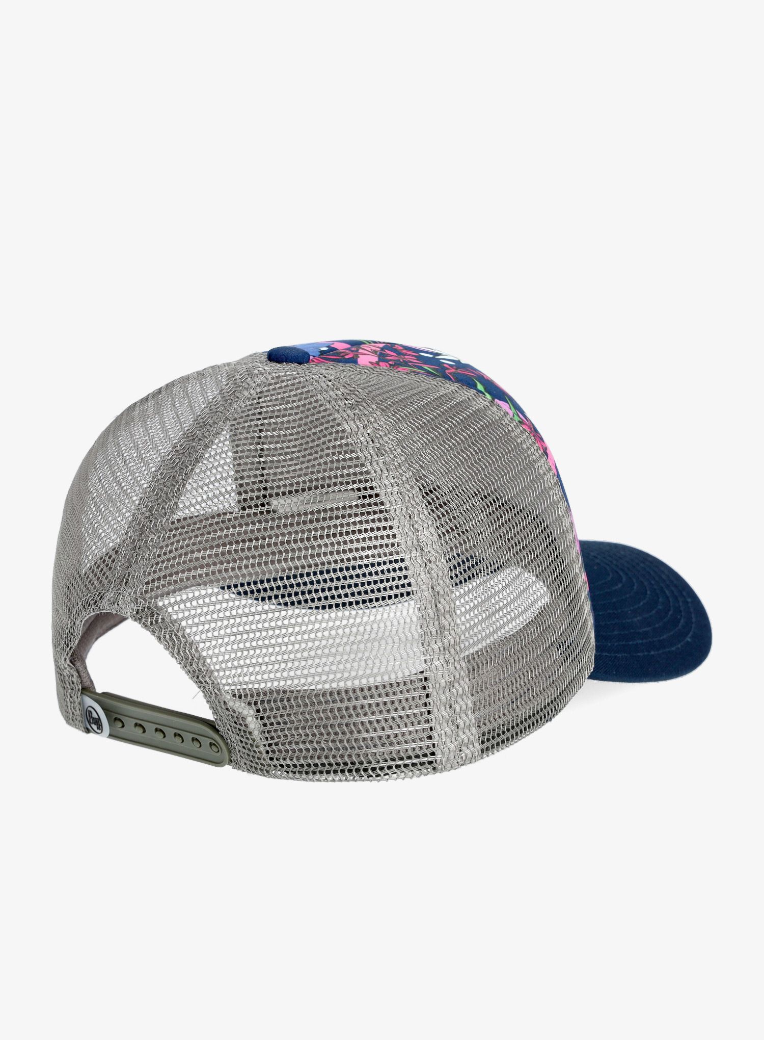 Šiltovka Buff Trucker Cap - flowers/flowers