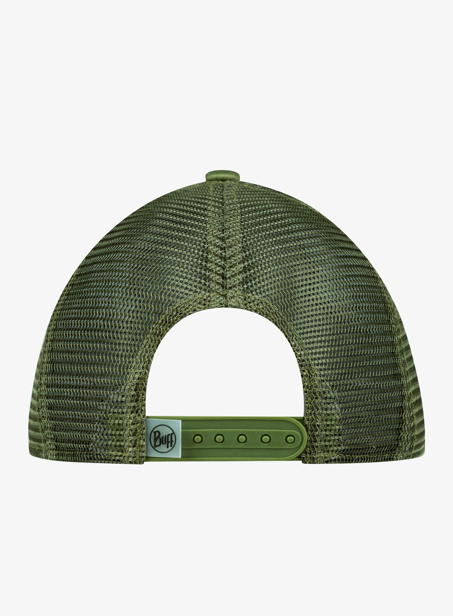 Šiltovka Buff Trucker Cap - reth forest