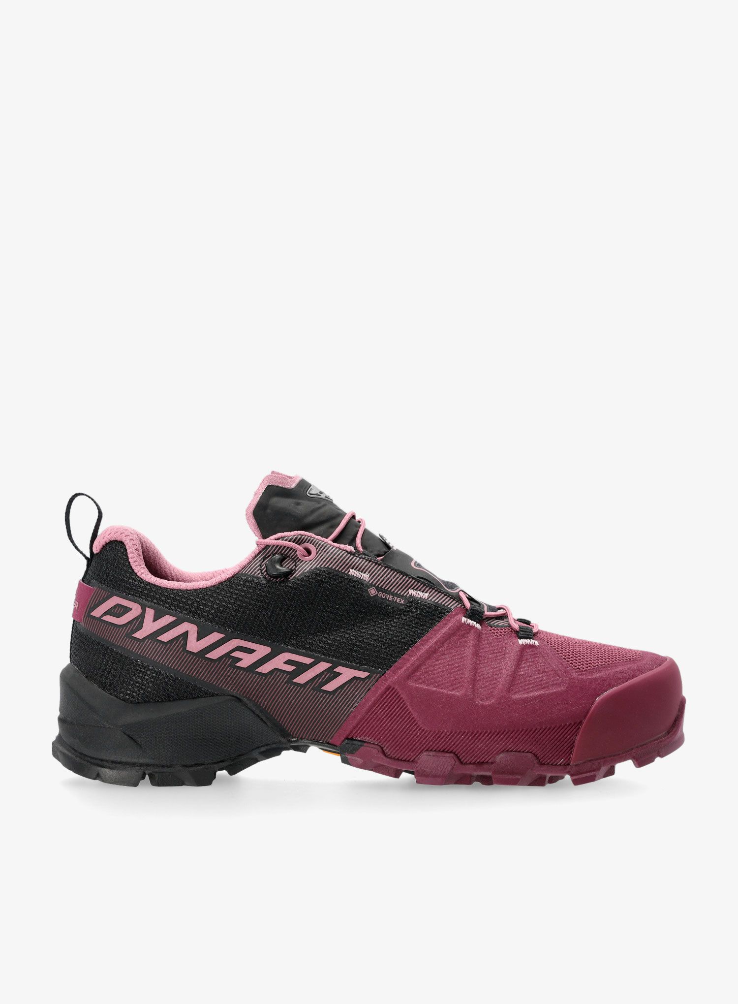 GORE TEX topánky dámske Dynafit Transalper GTX - burgundy/black out