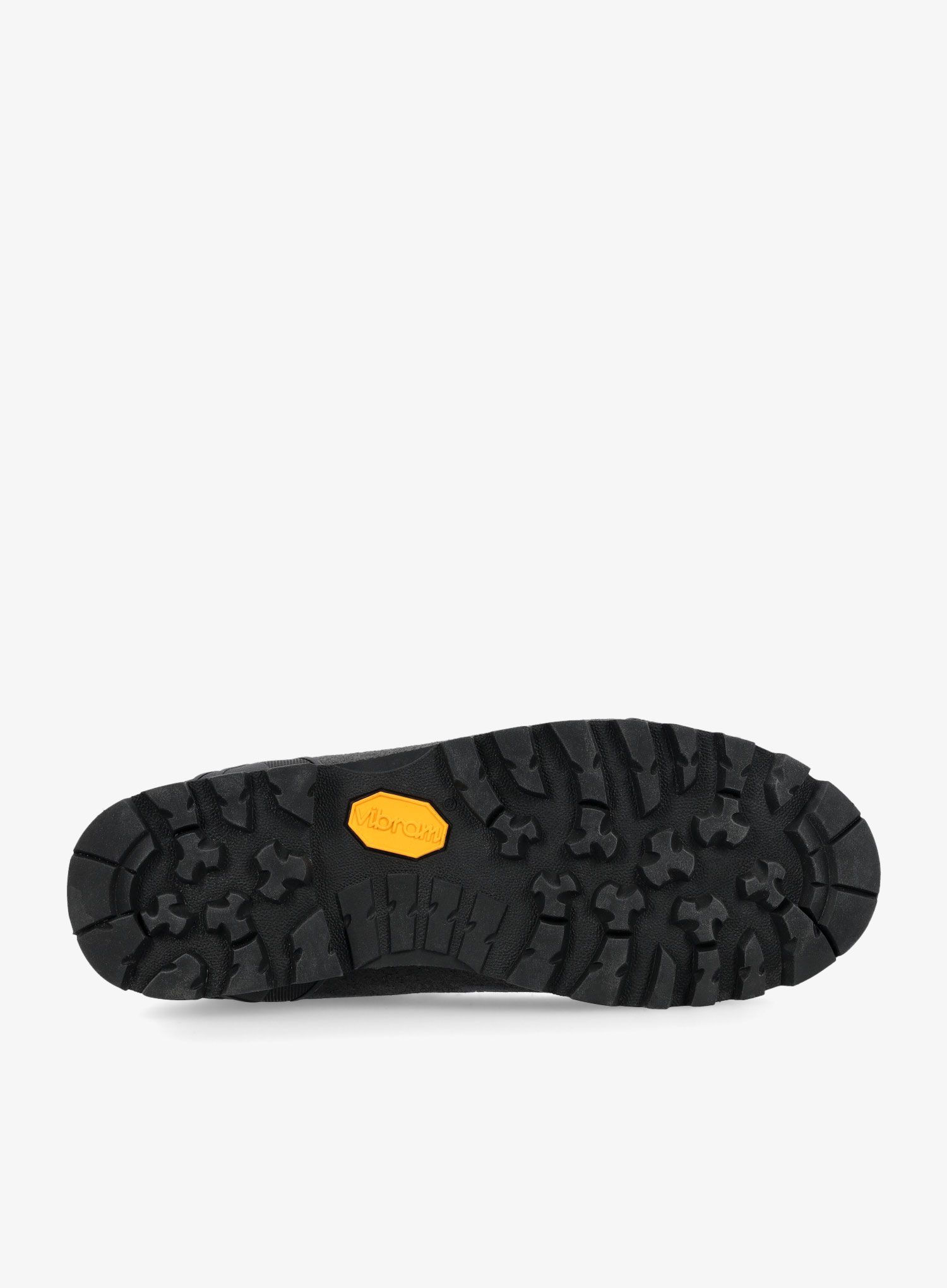 Turistické topánky CMP Athunis Mid WP - dark grey