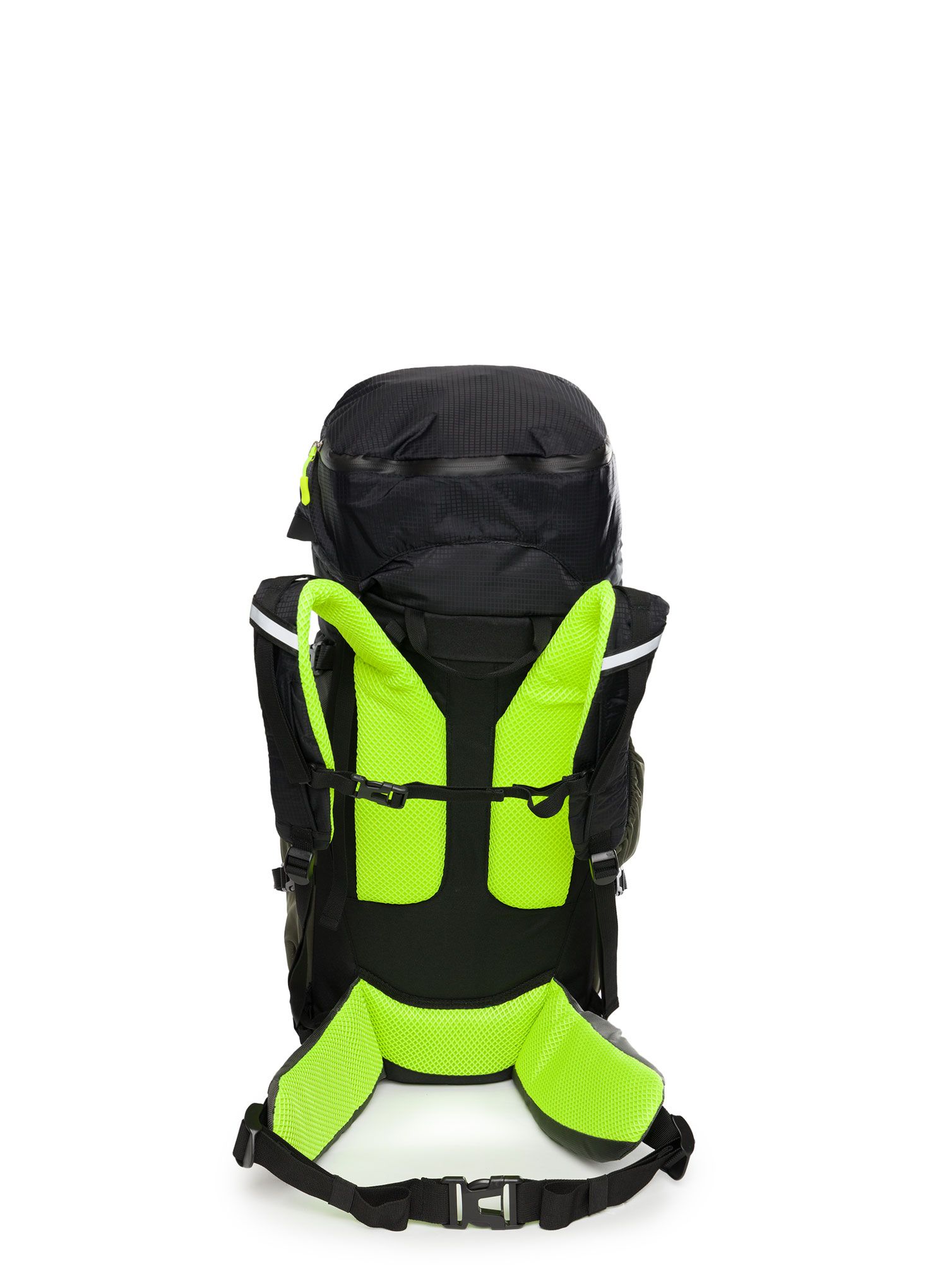 Turistický batoh CMP Dakota 35+10l - nero
