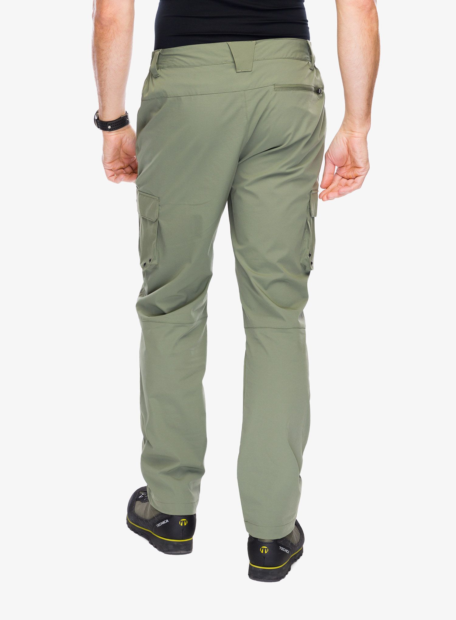 Turistické nohavice CMP Jin - torba