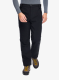 Softshellové nohavice CMP Long Pant Fate - nero