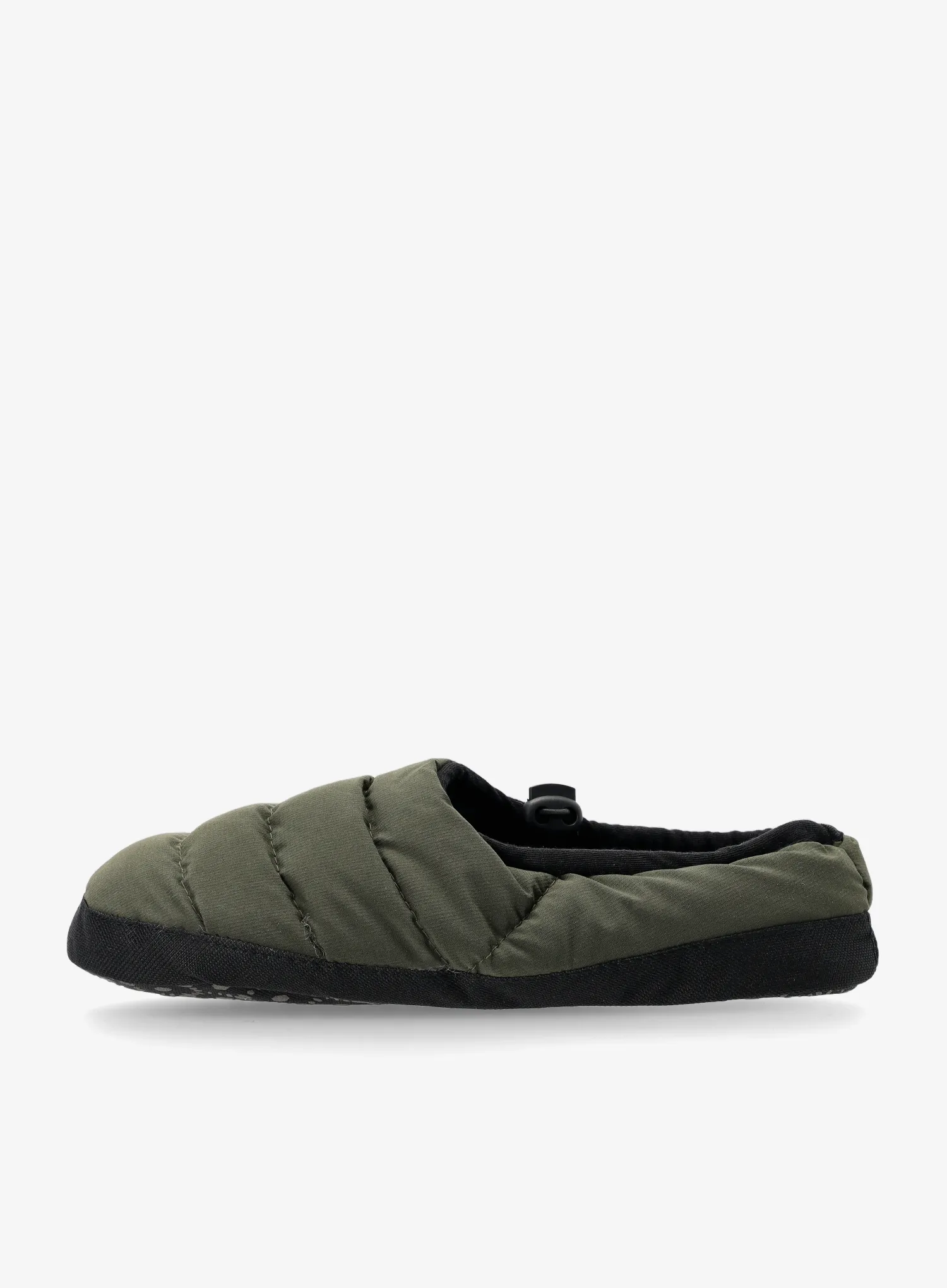 Páperové papuče CMP Lyinx Slipper - oil green