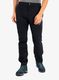 Softshellové nohavice CMP Pant Migel - nero