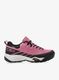 Topánky prístupové dámske CMP Mintaka WP - basic pink