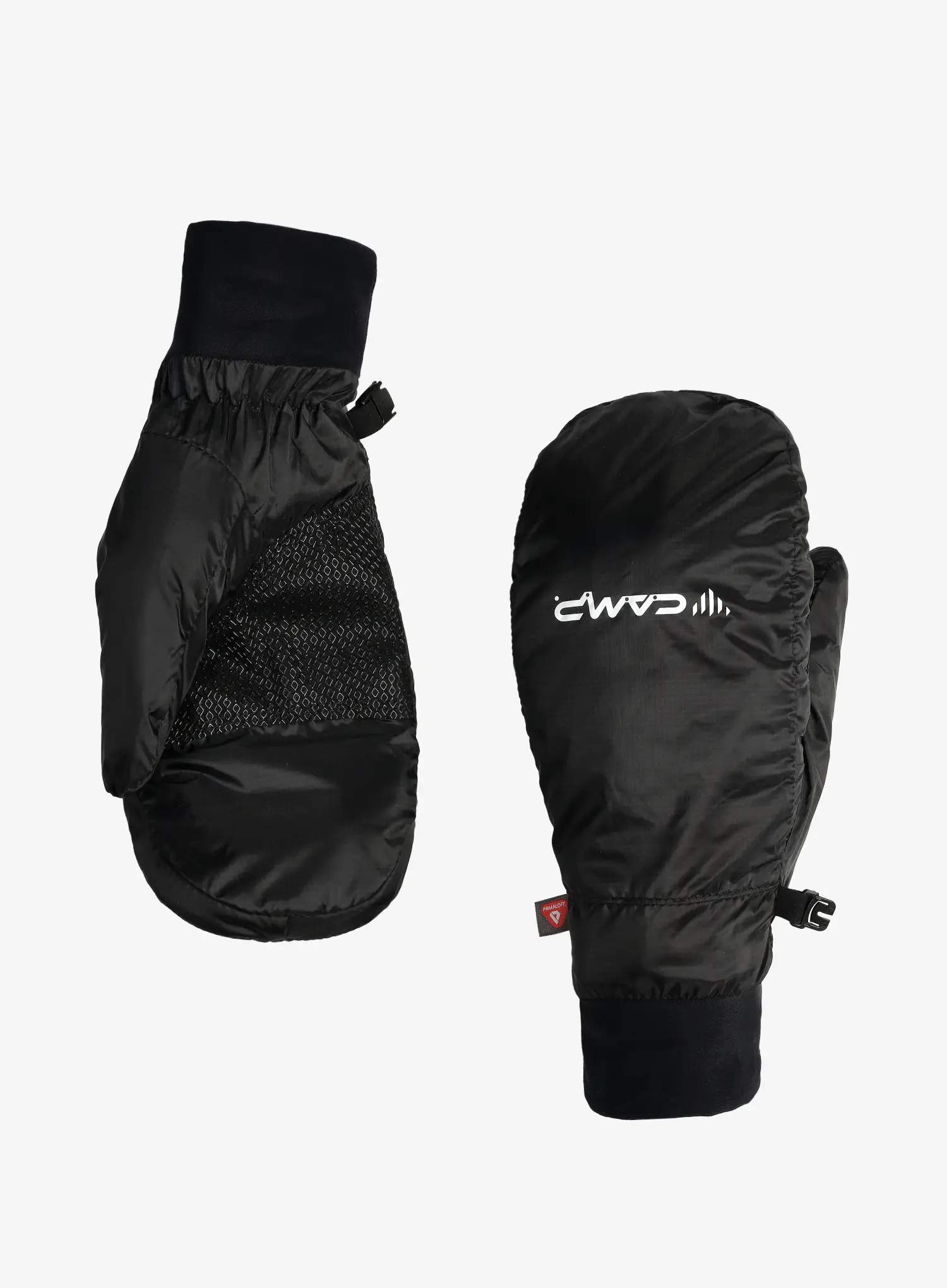 Palčiaky Camp G Air B-Mitt - black