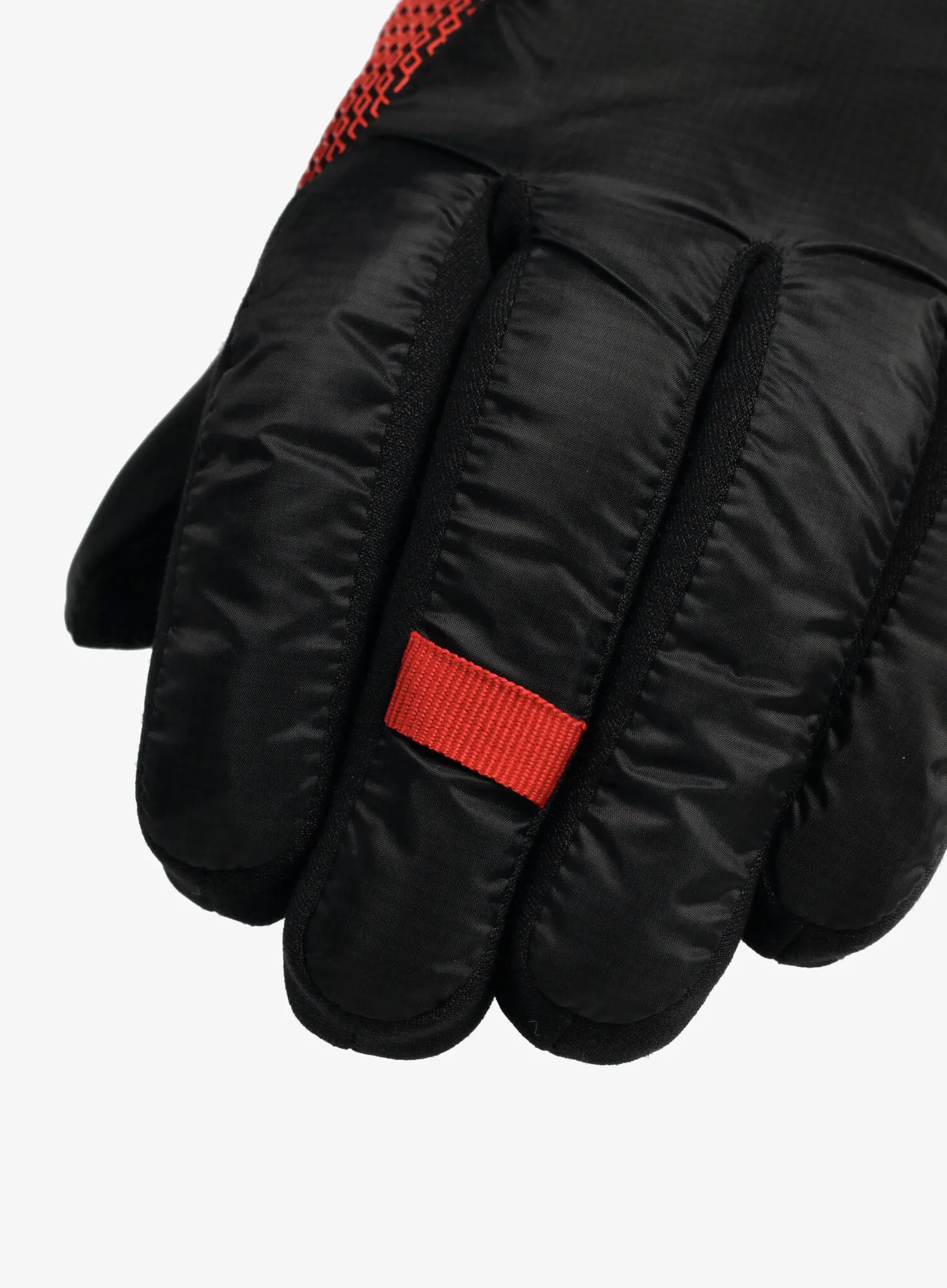 Rukavice Camp G Air Core - black/red