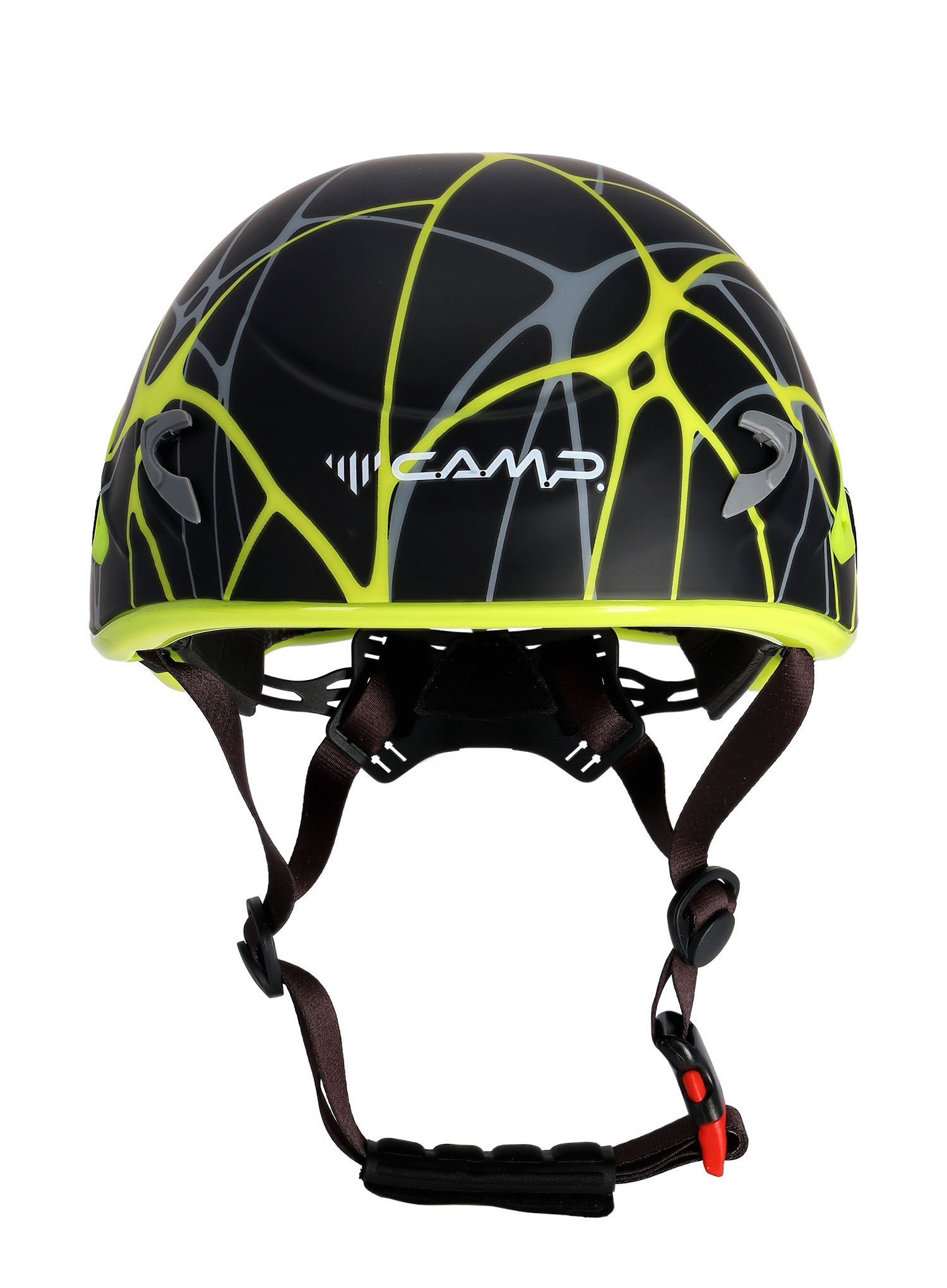 Skialpová prilba Camp Speed Comp - black