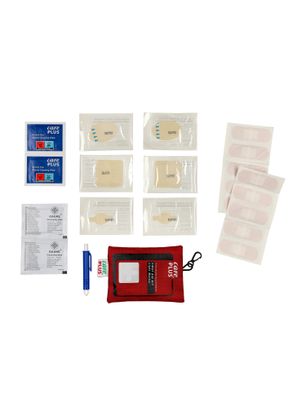 Lekárnička Care Plus First Aid Kit Light