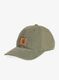 Šiltovka Carhartt Odessa Cap - dusty olive