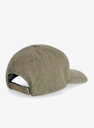Šiltovka Carhartt Odessa Cap - dusty olive