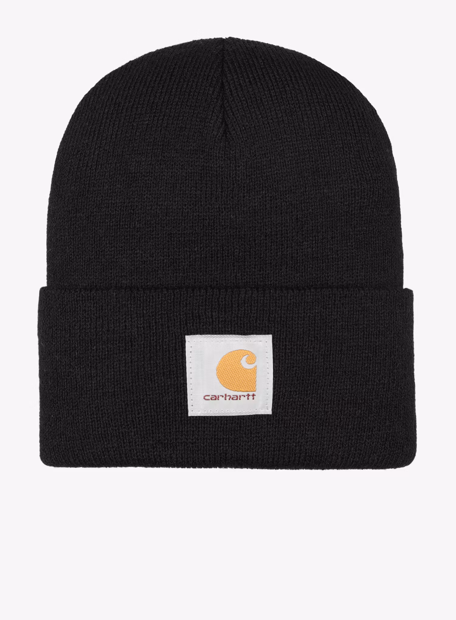 Čiapka Carhartt Watch Hat - black