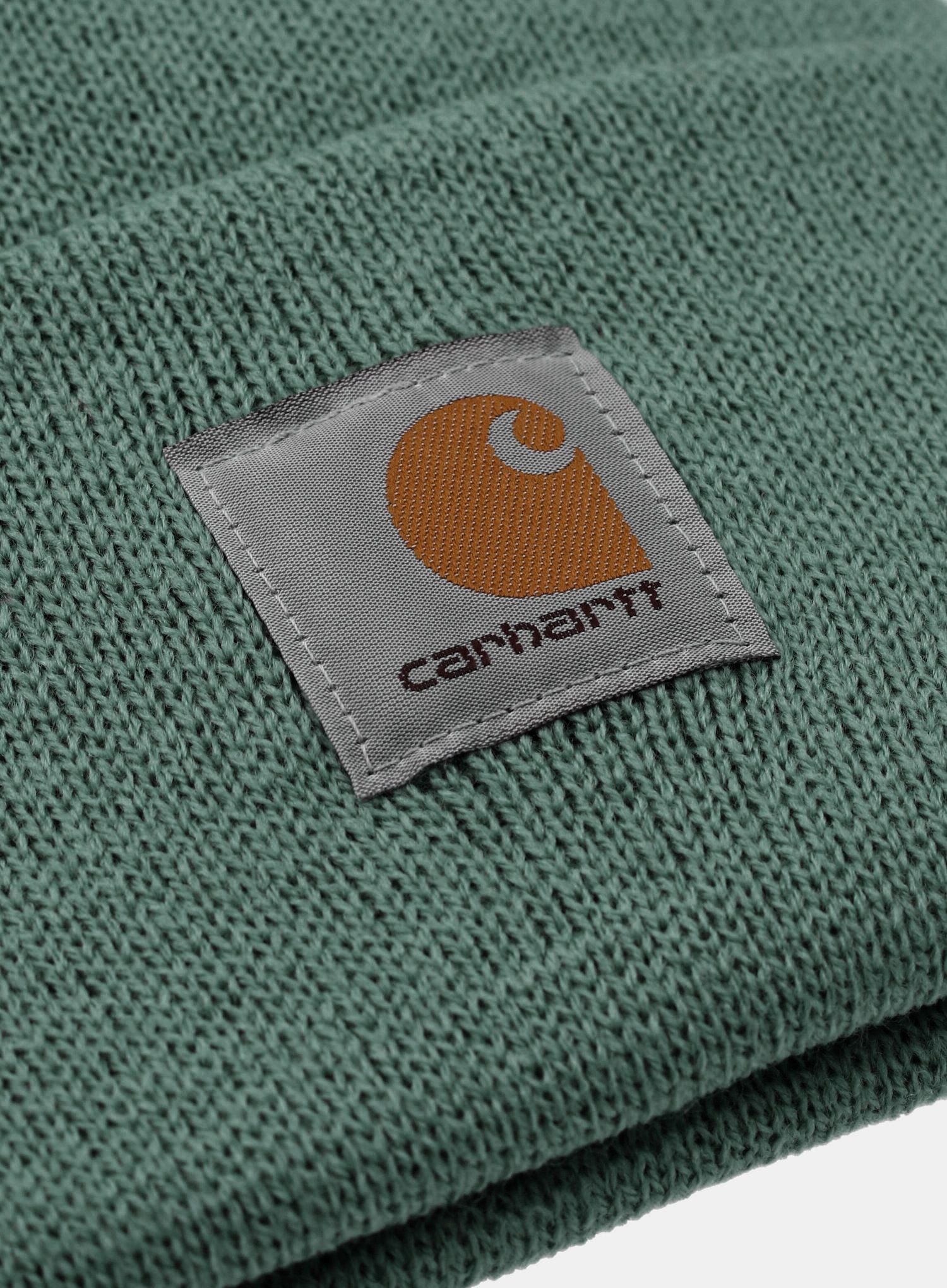 Čiapka Carhartt Watch Hat - sea pine