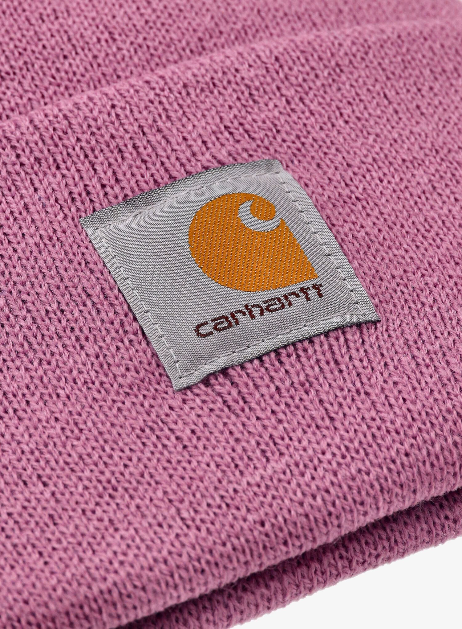 Čiapka Carhartt Watch Hat - thistle