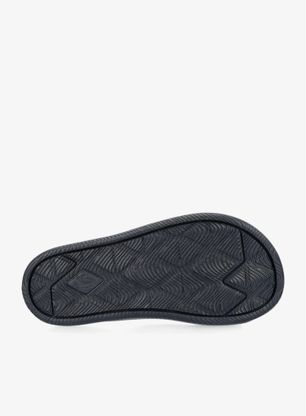 Dámske športové šľapky Chaco Chillos Slide - lasagna blue