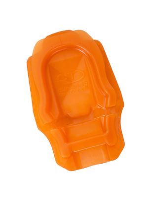 Protisnehové podložky Climbing Technology/SKYLOTEC Antibott Nuptse - orange