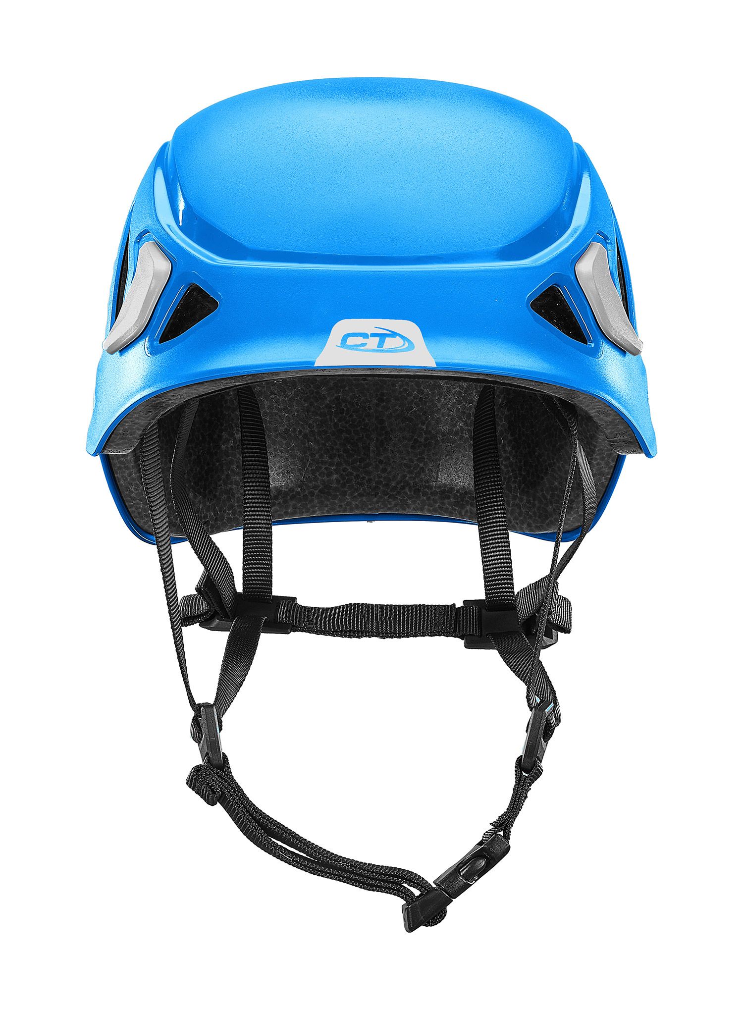 Lezecká prilba Climbing Technology/SKYLOTEC Eclipse - blue/white