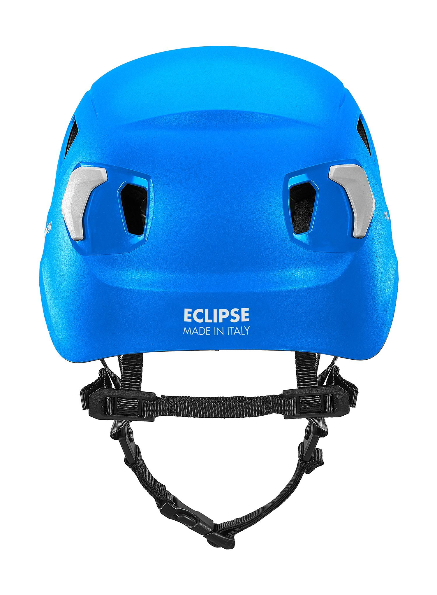 Lezecká prilba Climbing Technology/SKYLOTEC Eclipse - blue/white