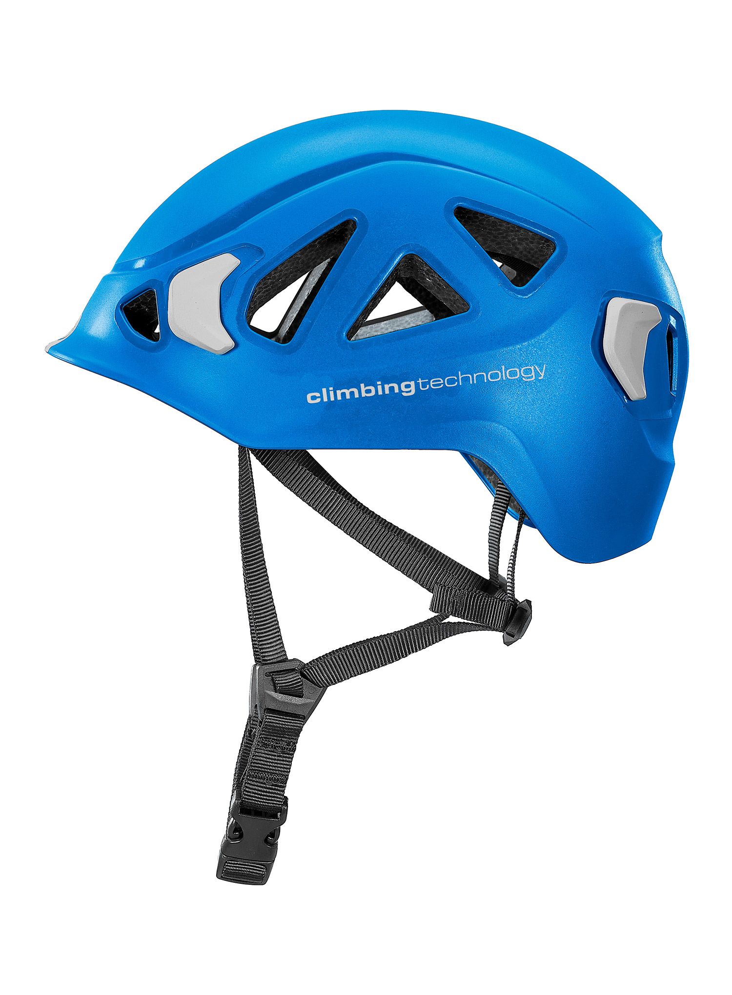 Lezecká prilba Climbing Technology/SKYLOTEC Eclipse - blue/white